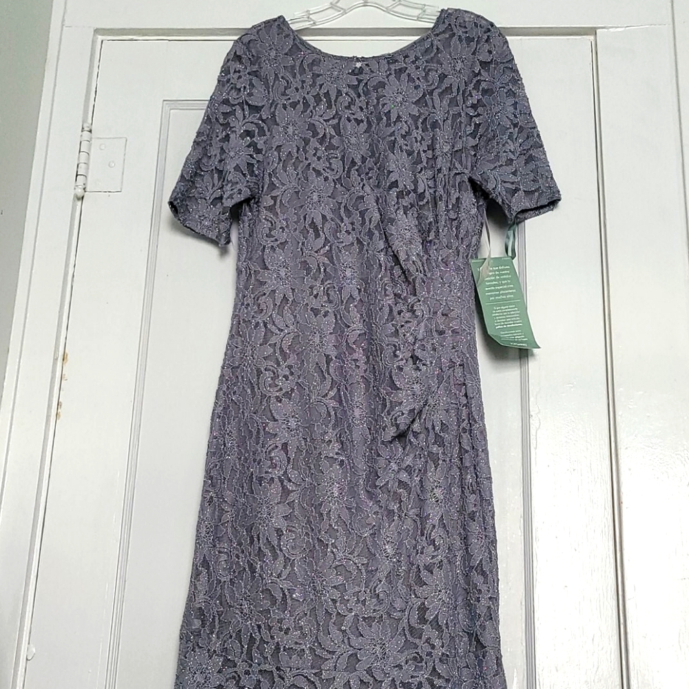 Women's Gala dress